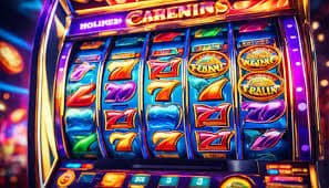 Fish game and bingo special offer screen on phlucky platform