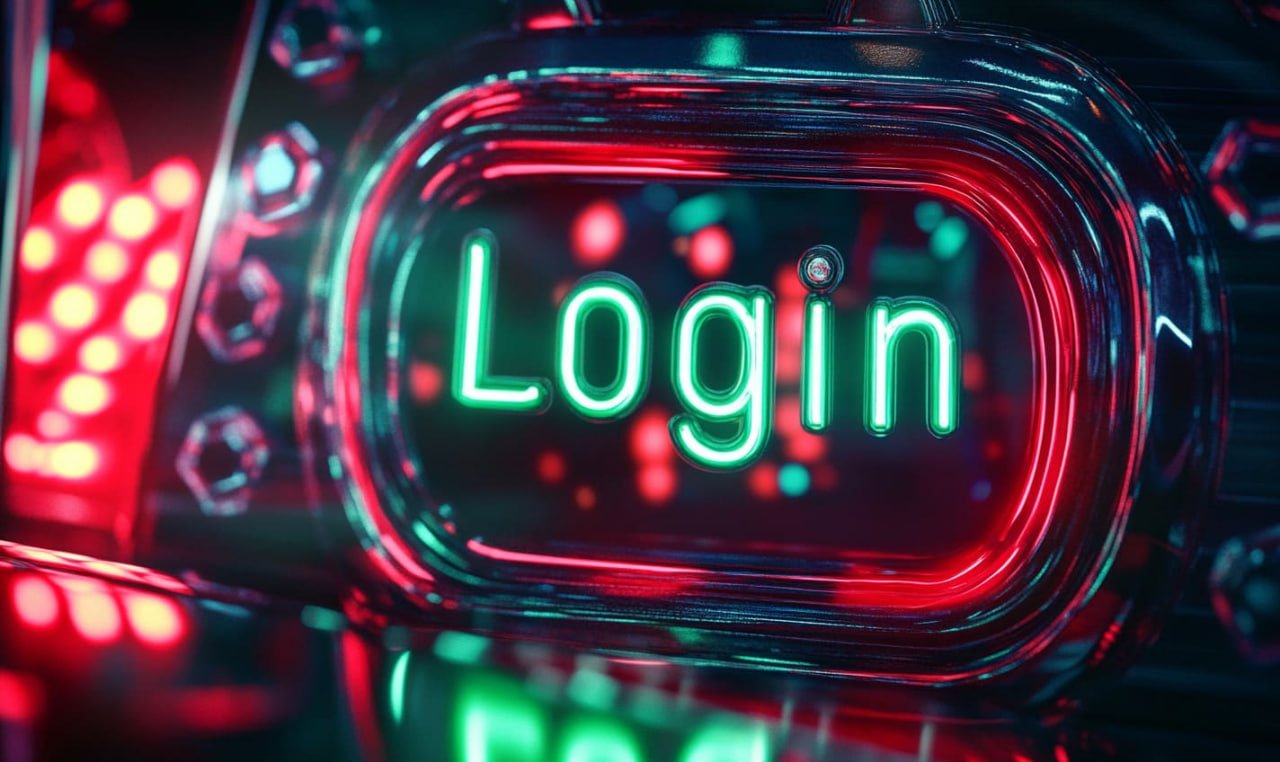 Video slot game reels spinning on phlucky casino interface
