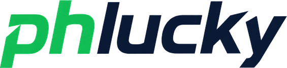 phlucky Philippines gaming platform logo